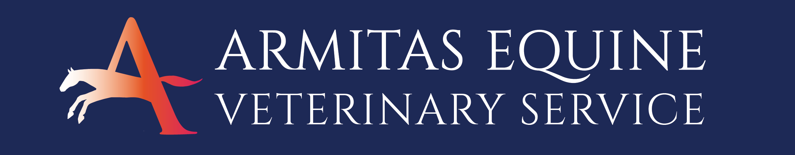 Armitas Equine Logo