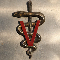 Vet Symbol